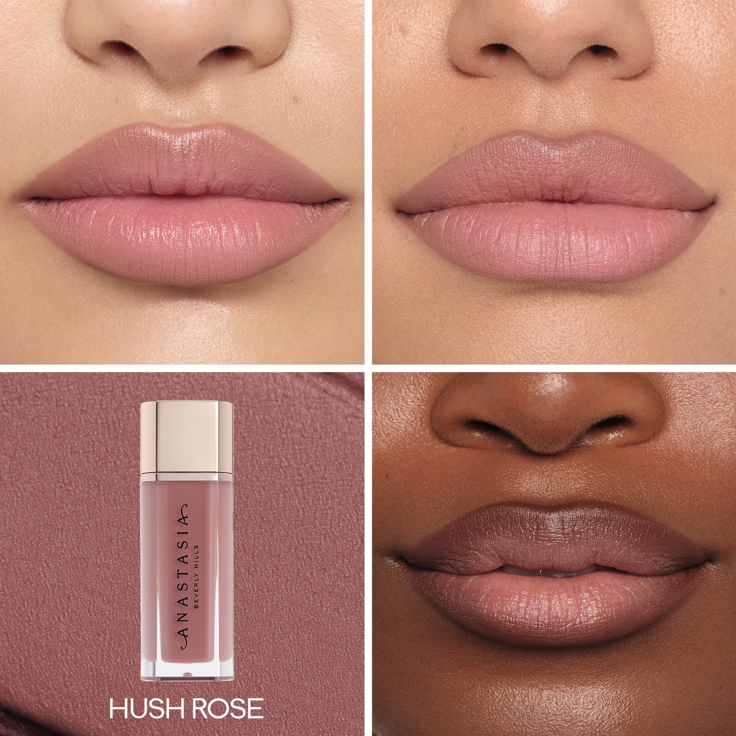 LIP VELVET (MOUSSE PARA LABIOS)